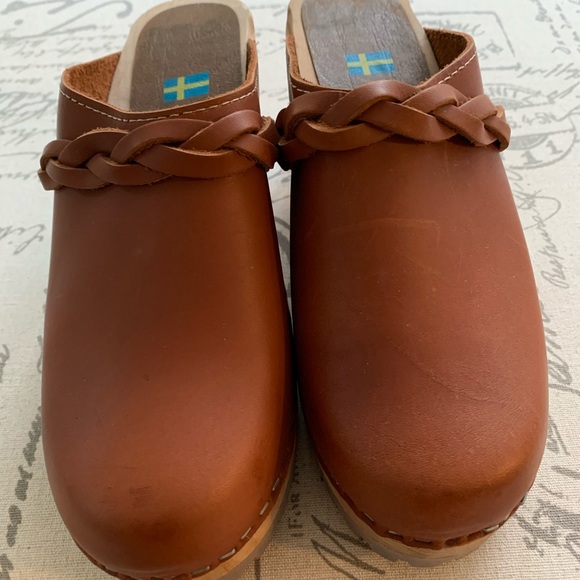 Free People x MIA Elsa Clogs - Picture 8 of 14